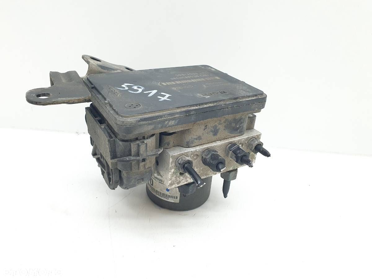 POMPA ABS STEROWNIK 58920-F1100 KIA SPORTAGE IV 1.6 GDI - 1