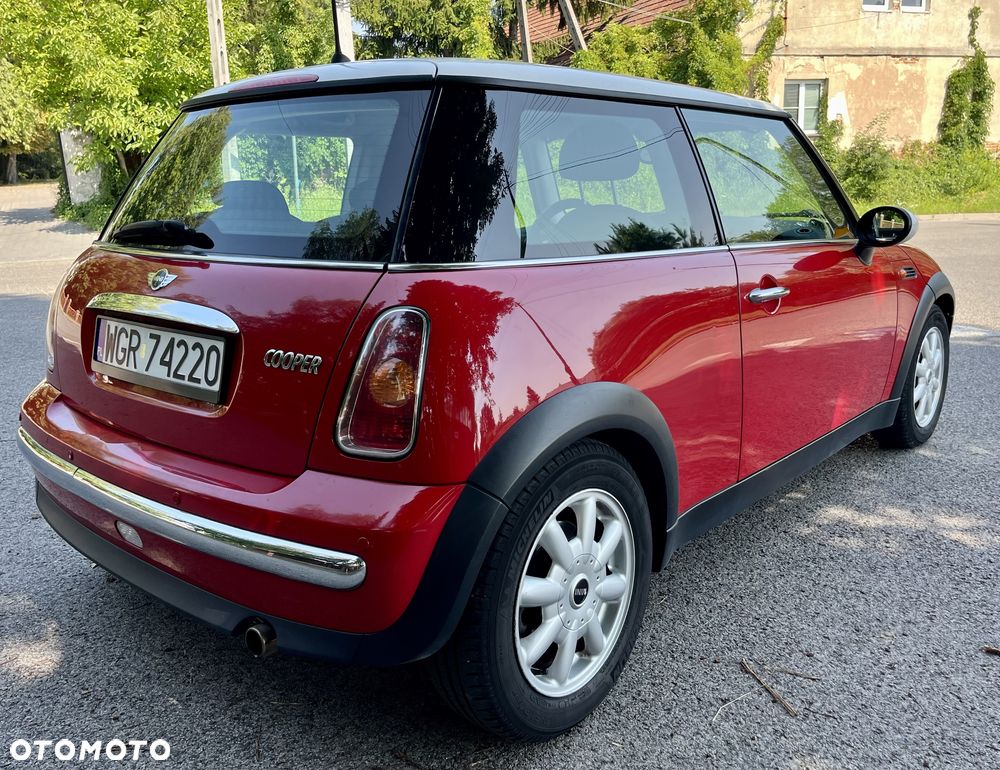 MINI Cooper - 3
