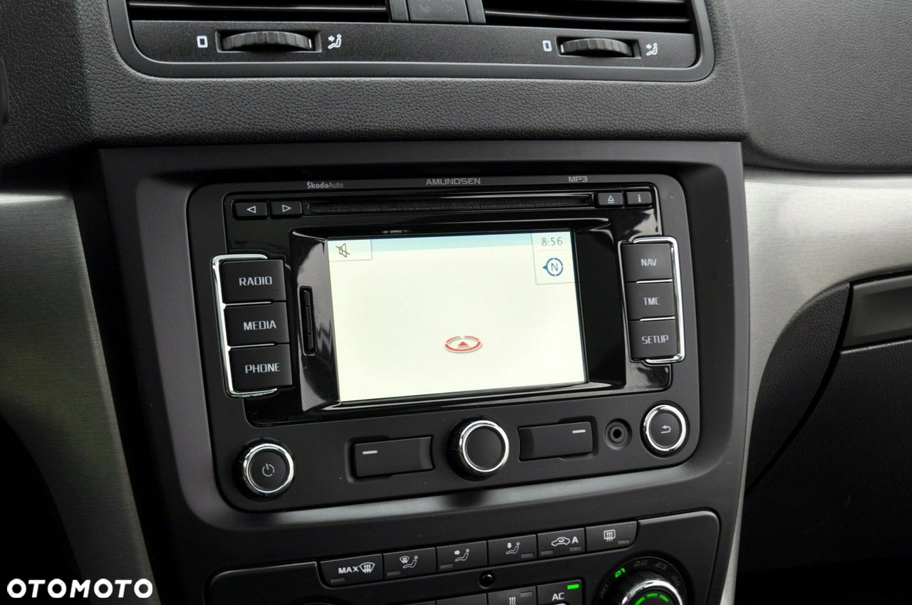 Skoda Yeti - 31