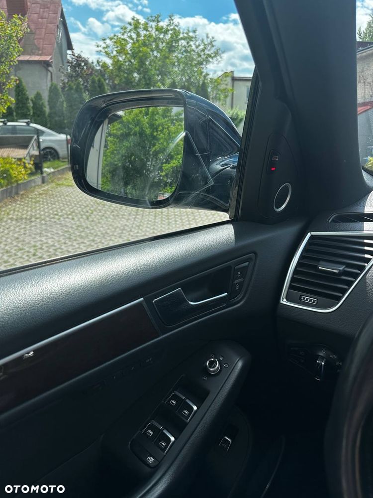 Audi Q5 - 19