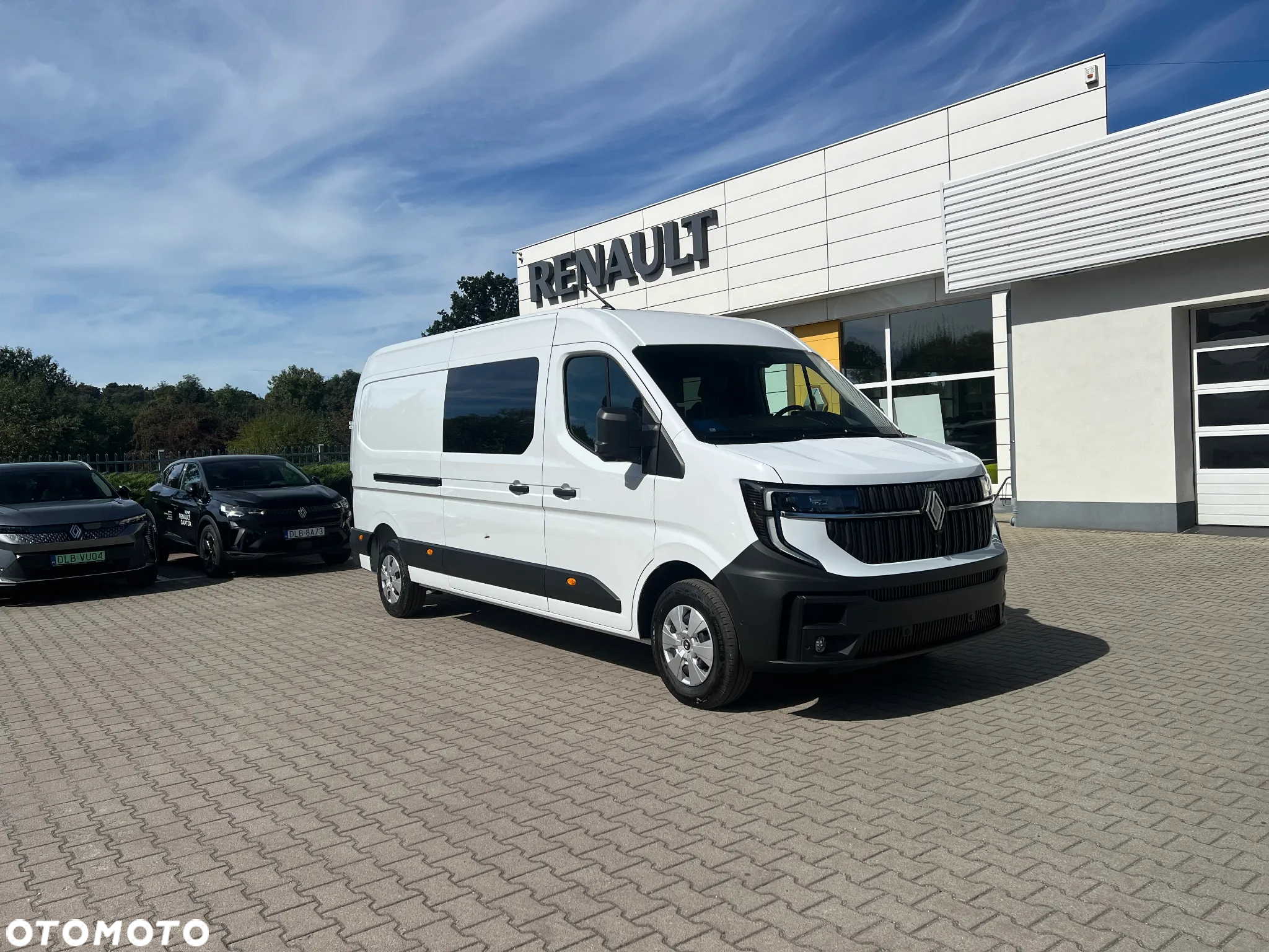 Renault Master - 8