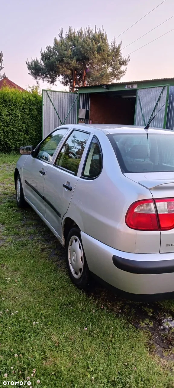 Seat Cordoba - 6