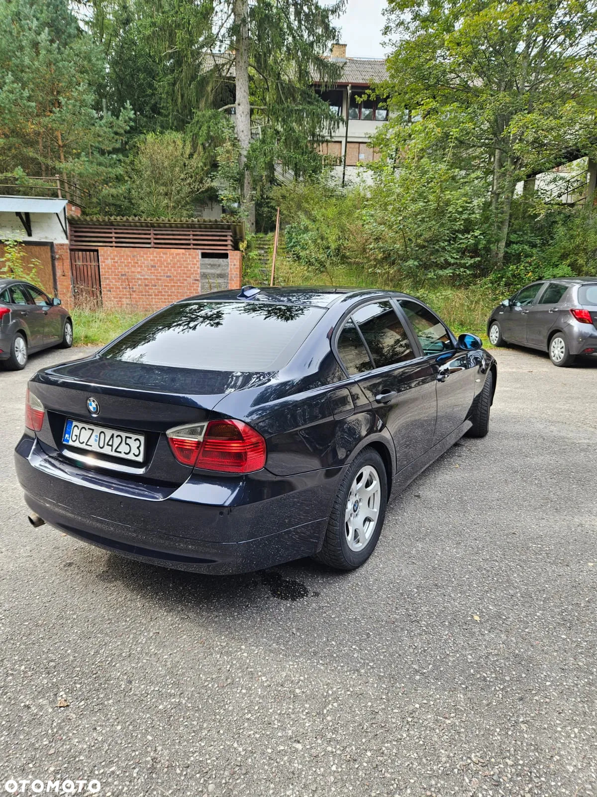 BMW Seria 3 320i - 2