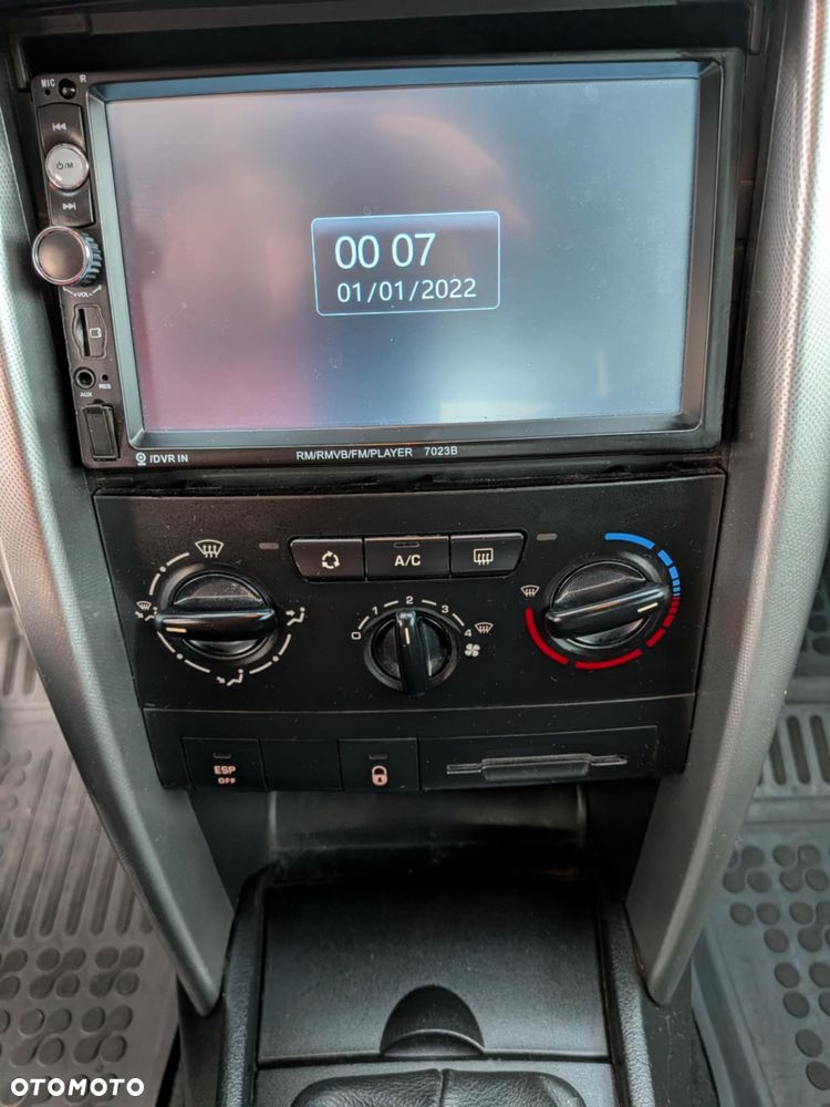 Peugeot 207 1.6 HDi 16V Sporty - 8