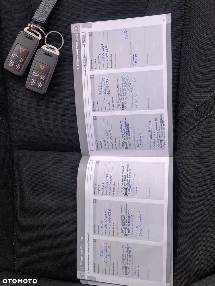 Volvo V40 Cross Country - 37
