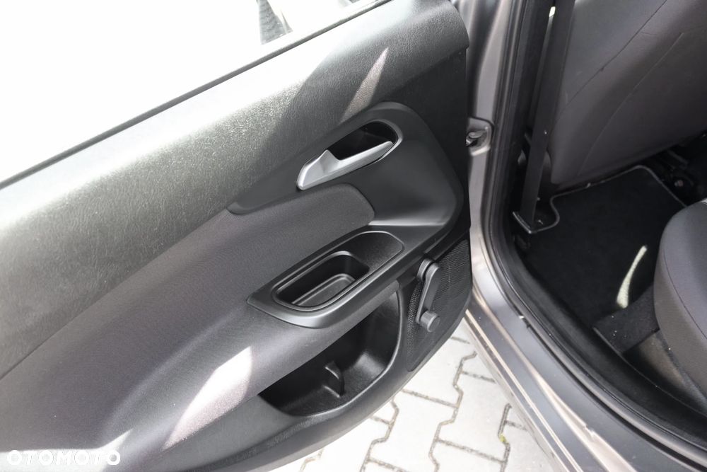 Fiat Tipo 1.4 T-Jet 16v Lounge EU6d - 22