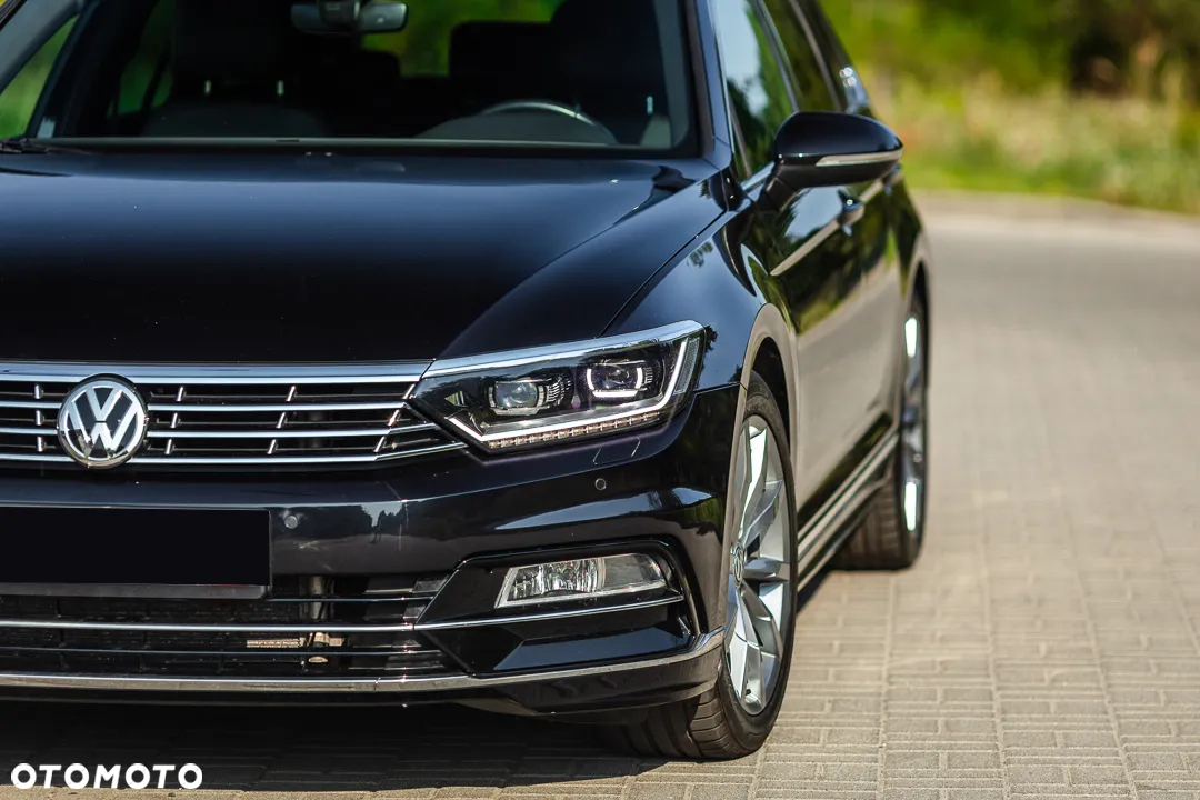Volkswagen Passat Variant 1.8 TSI (BlueMotion Technology) DSG Highline - 8