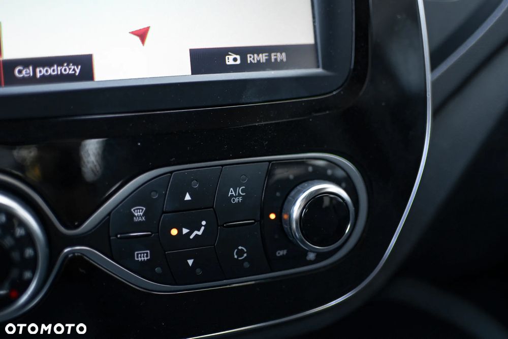 Renault Captur 0.9 Energy TCe Limited - 16
