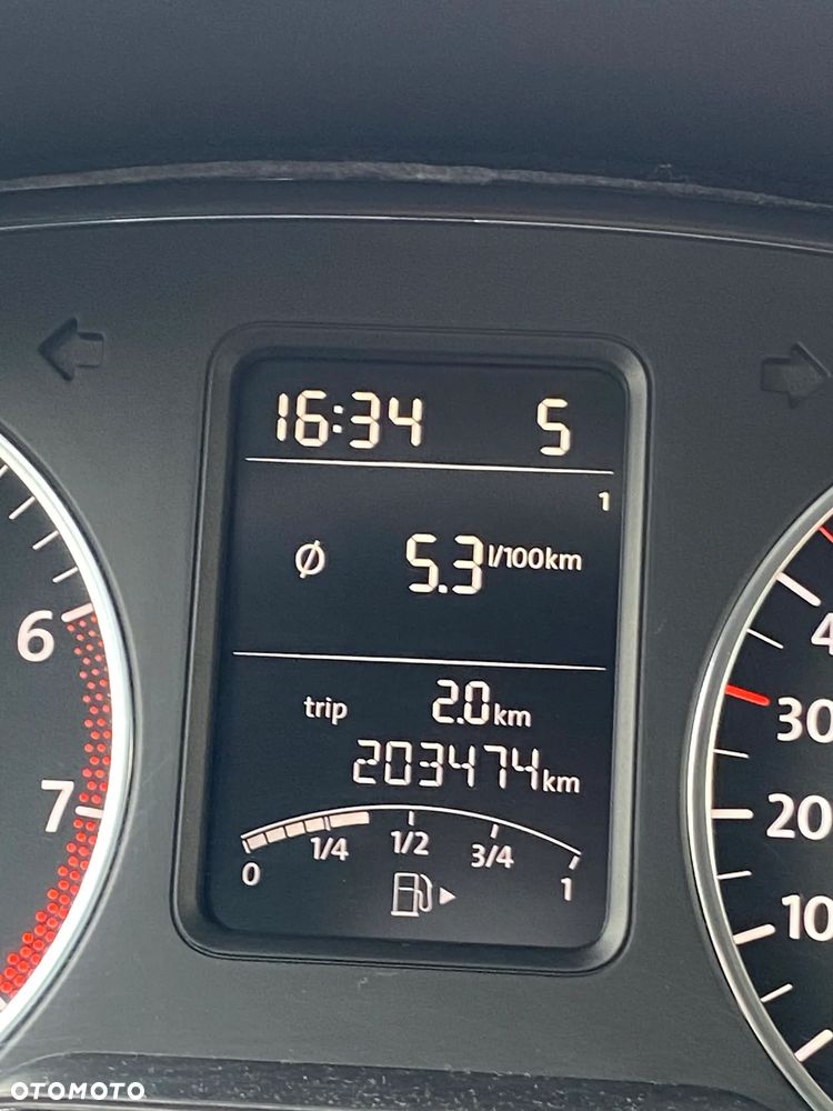 Volkswagen Polo 1.4 16V Highline CityLine - 23