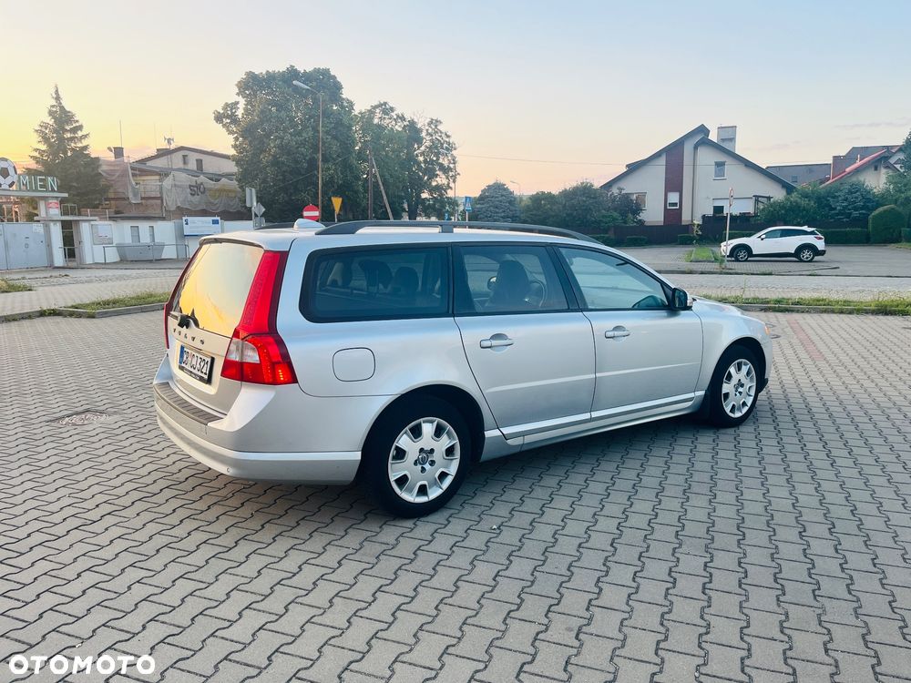 Volvo V70 2.0 - 6
