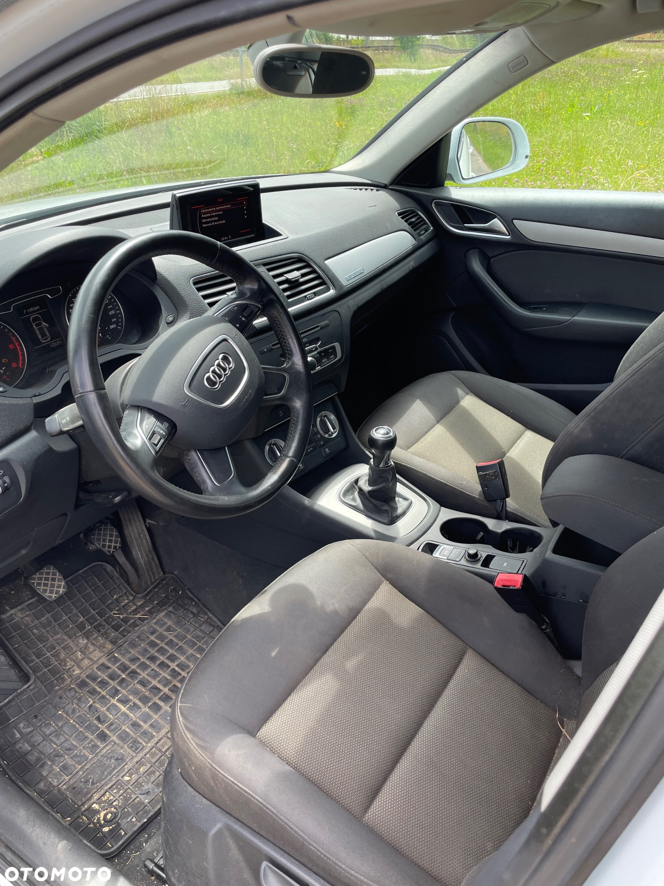 Audi Q3 2.0 TDI - 5