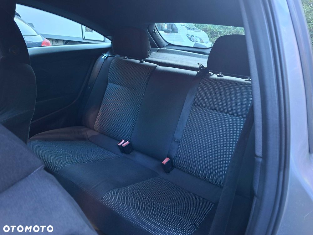 Opel Astra - 9
