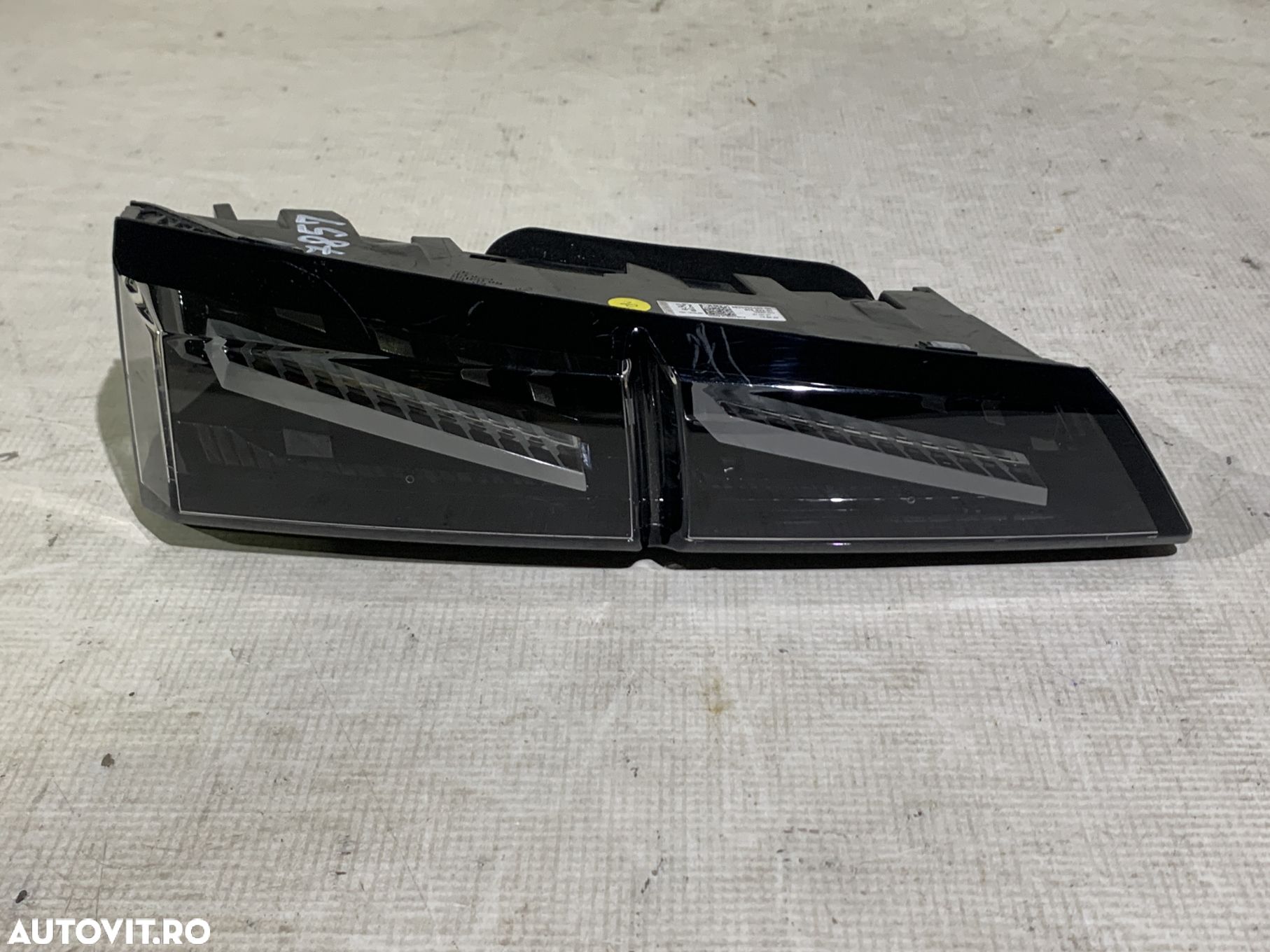 Stop stanga spate pe hayon, Peugeot 308 GT, 2021, 2022, 2023, 2024, cod origine OE 9835300480. - 1