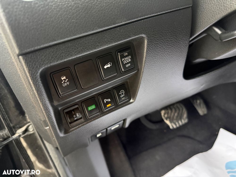 Nissan X-Trail 1.6 dCi Tekna - 22