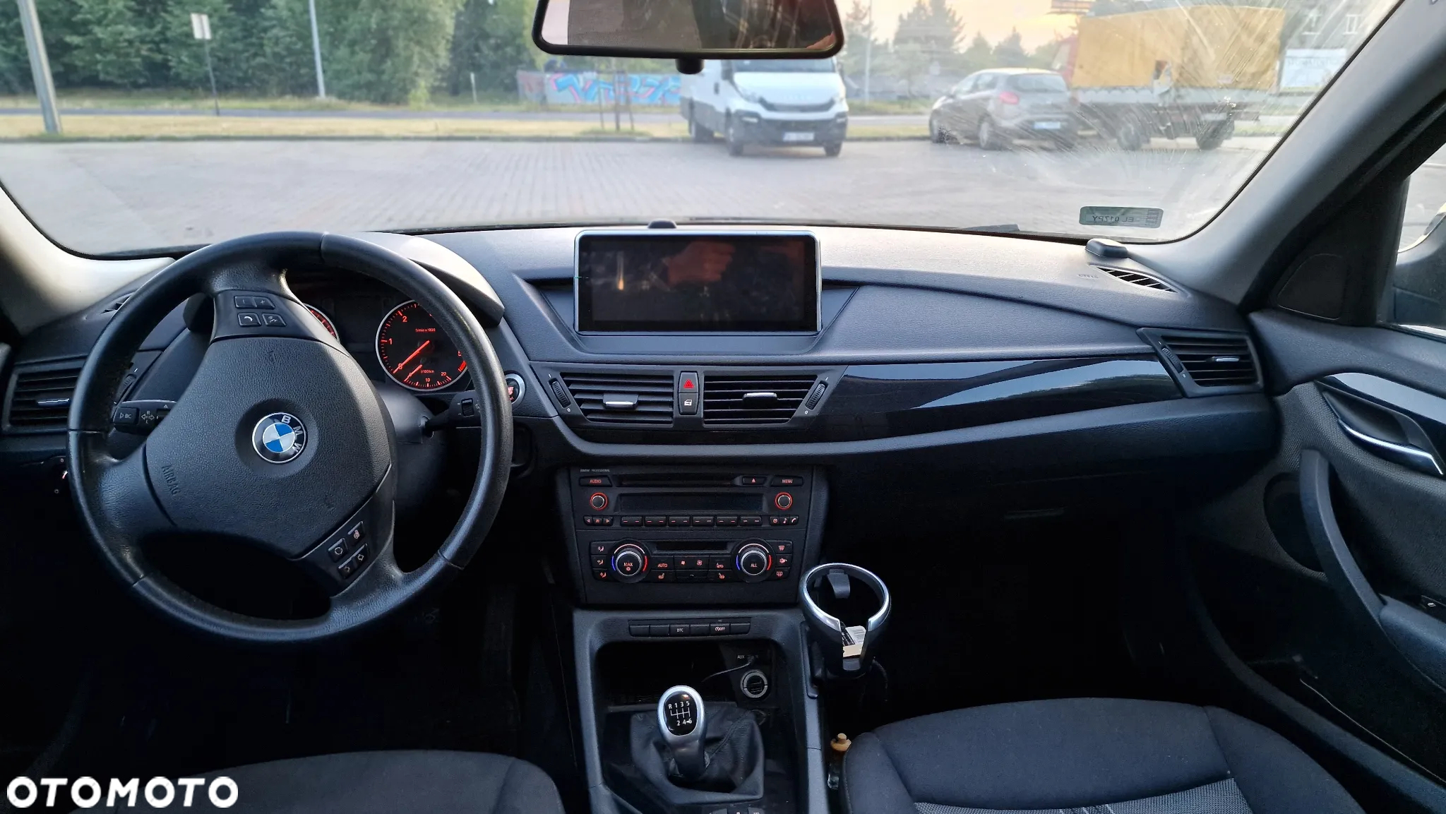 BMW X1 sDrive20d - 19
