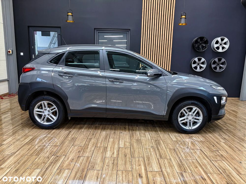 Hyundai Kona - 6