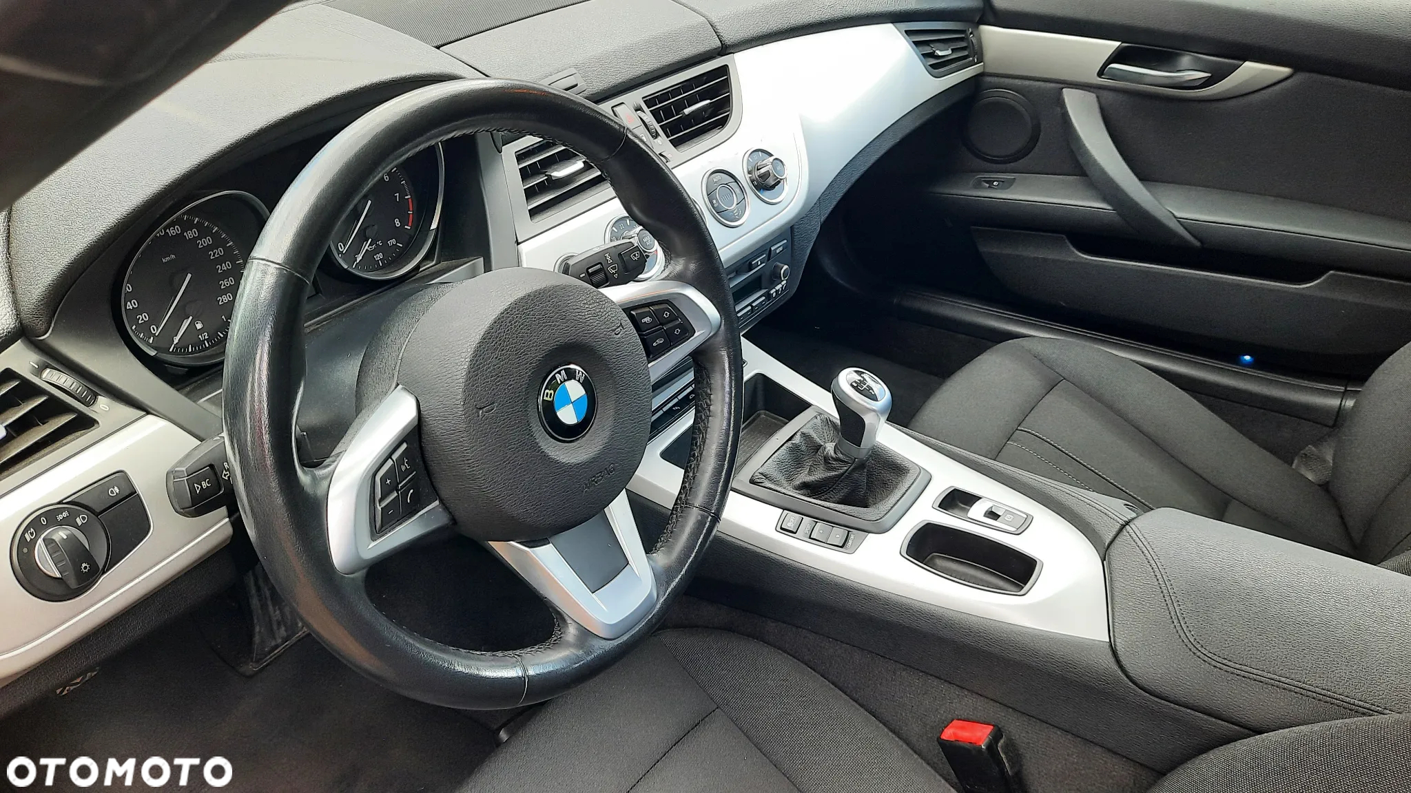 BMW Z4 20i sDrive - 24