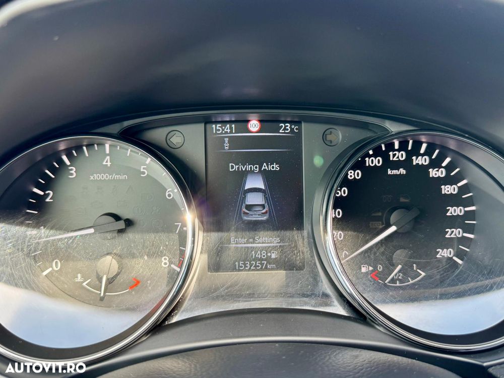 Nissan Qashqai 1.2 DIG-T N-Connecta - 31