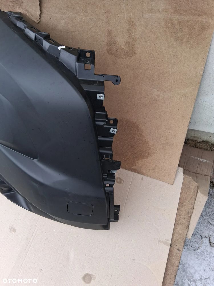 Bok naroznik zderzaka prawy przód BOXER JUMPER DUCATO LIFT 24 - 1