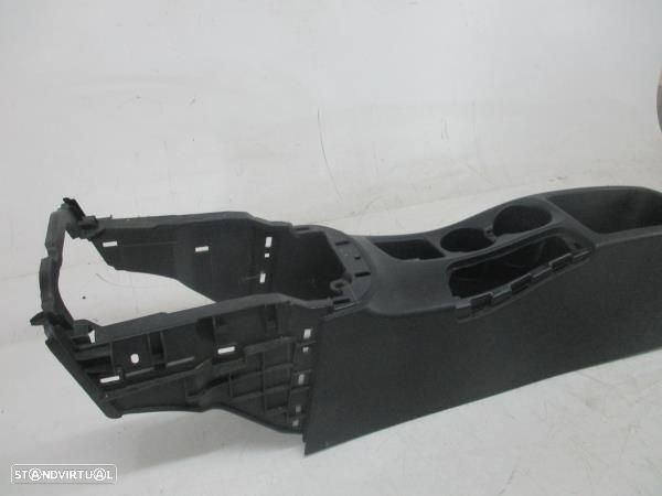 Consola Central Citroen C4 Ii (B7) - 2