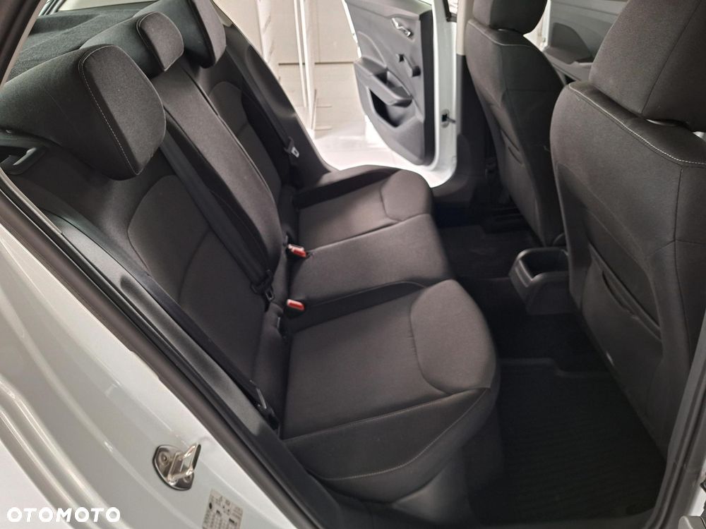 Skoda Fabia 1.0 TSI Selection - 24