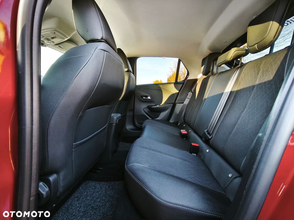 Opel Corsa Corsa-e GS Line - 12