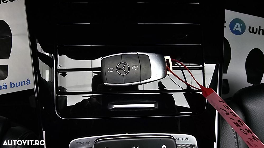 Mercedes-Benz A - 21