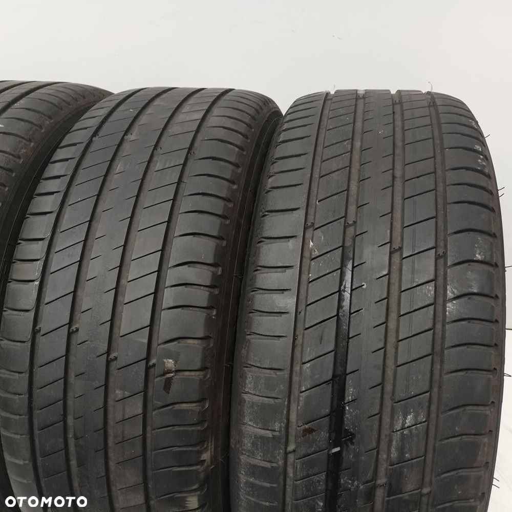 KOŁA 5x112 19 BMW X3 G01 X4 G02 MICHELIN 4szt (F9063) - 9