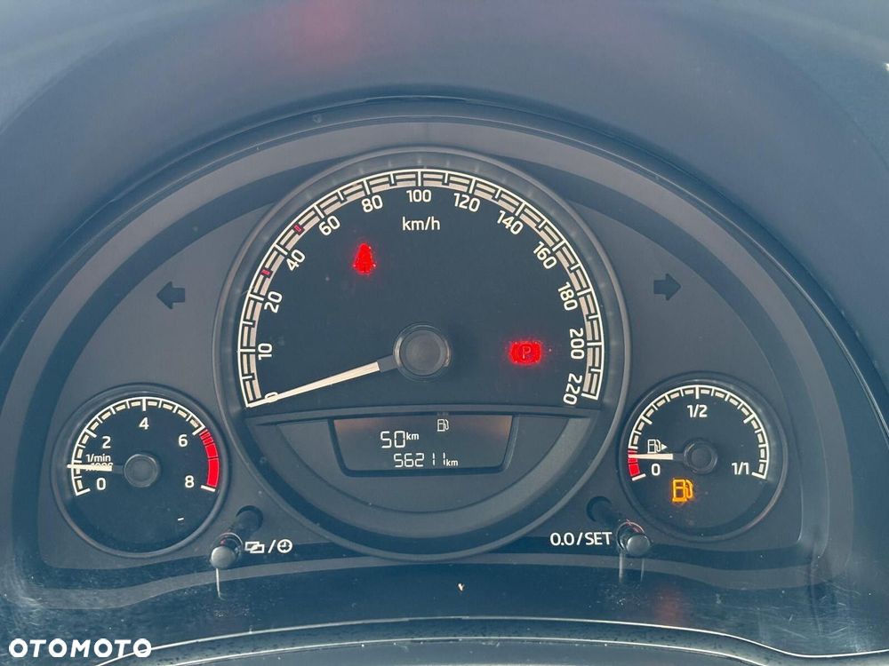 Skoda Citigo - 14