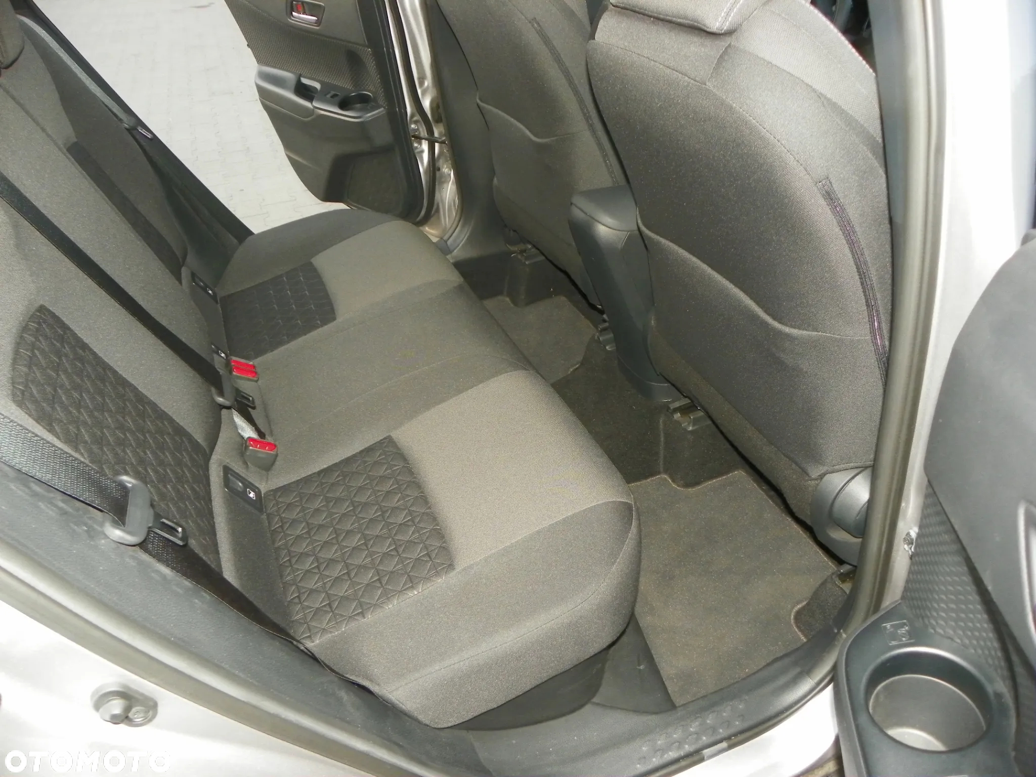 Toyota C-HR 1.8 Hybrid Style - 7