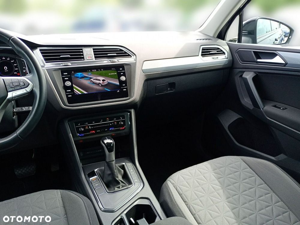 Volkswagen Tiguan 1.5 TSI EVO Life DSG - 15