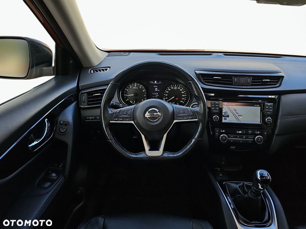 Nissan X-Trail 1.6 DIG-T Tekna 2WD - 13