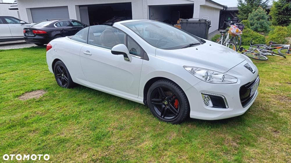 Peugeot 308 CC 1.6 THP Sport Pack - 14