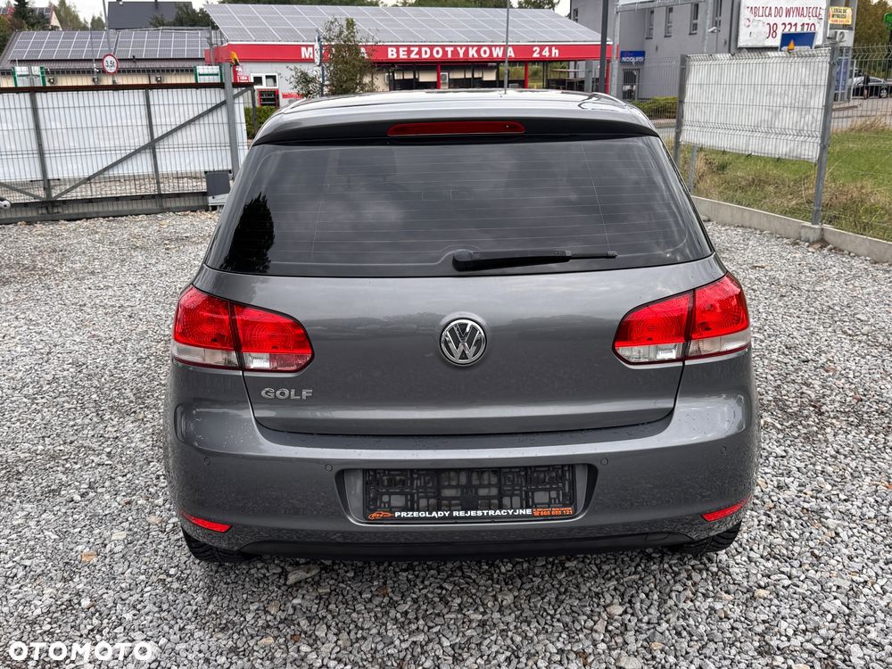 Volkswagen Golf - 7