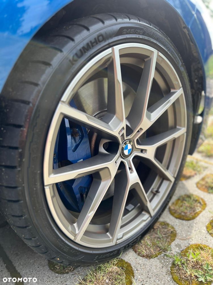 BMW Seria 8 840d xDrive - 20