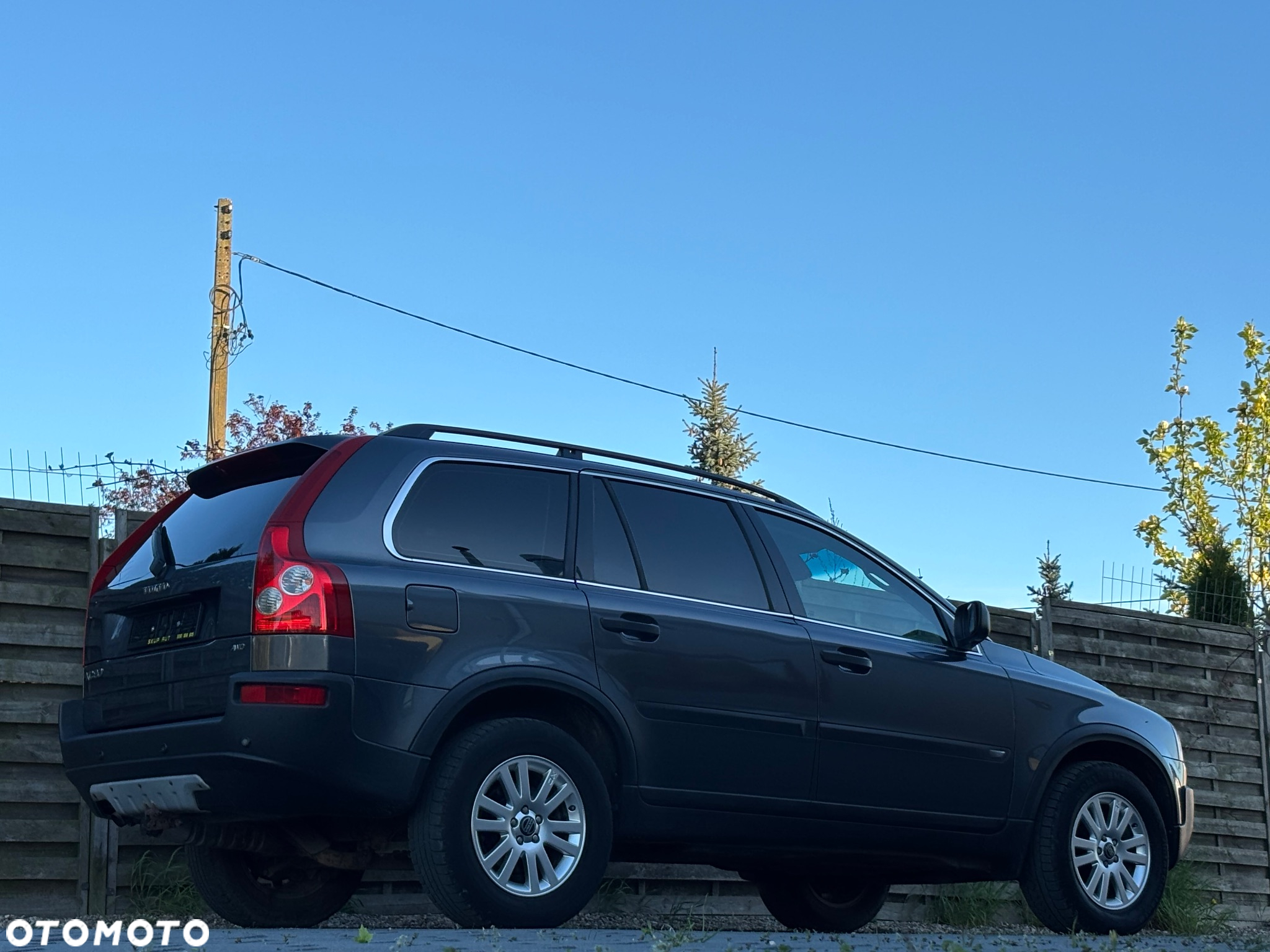 Volvo XC 90 D5 Summum - 18
