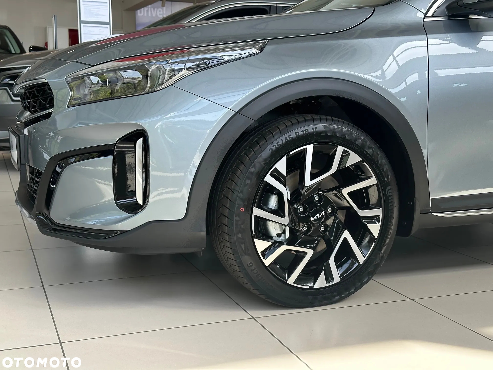 Kia XCeed 1.5 T-GDI L DCT - 6