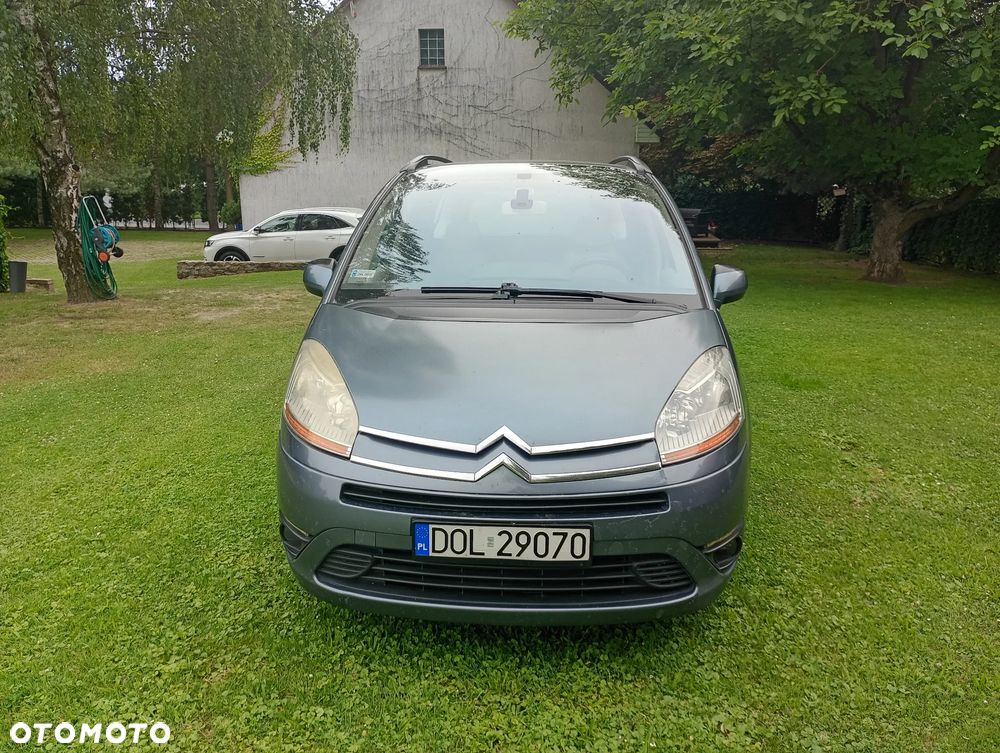 Citroën C4 Picasso - 6