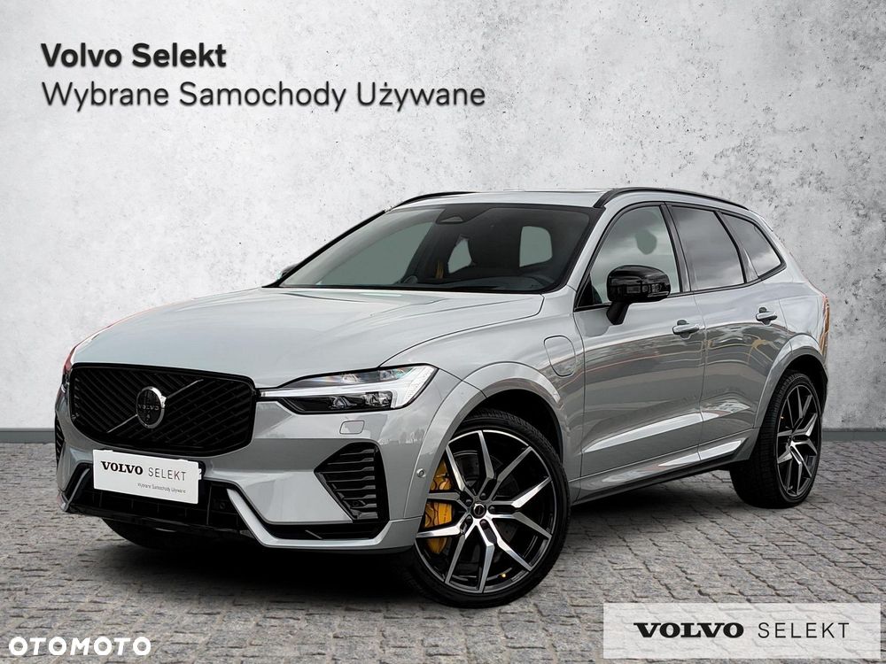 Volvo XC 60 - 2
