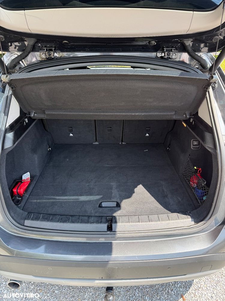 BMW X1 - 12