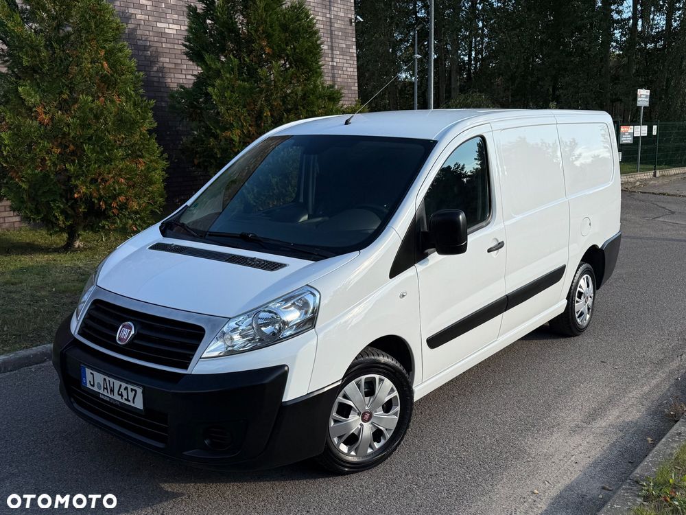 Fiat Scudo