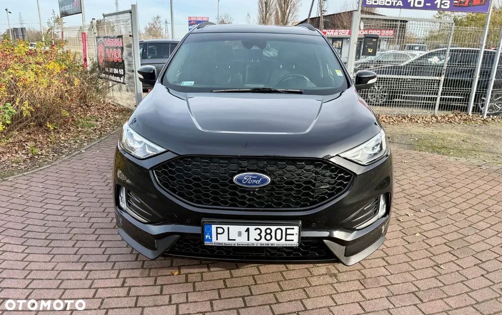 Ford Edge 2.0 EcoBlue Twin-Turbo 4WD ST-Line - 2