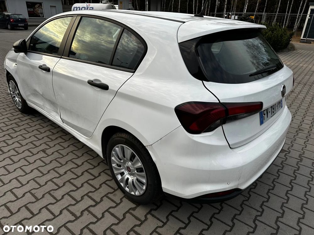 Fiat Tipo - 3