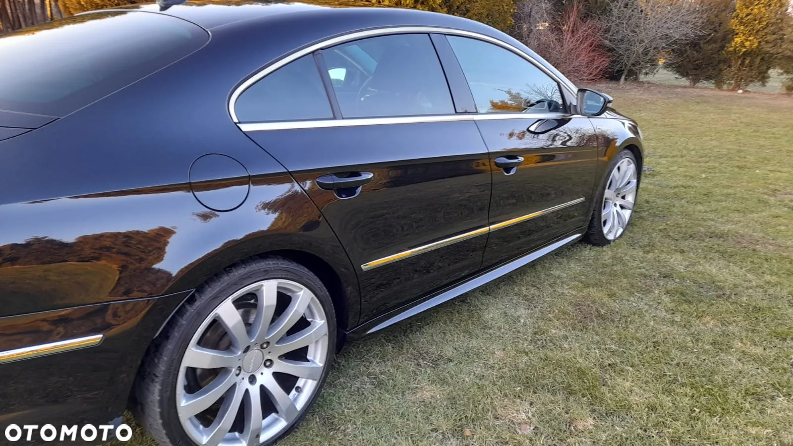 Volkswagen Passat 2.0 TSI Comfortline - 13
