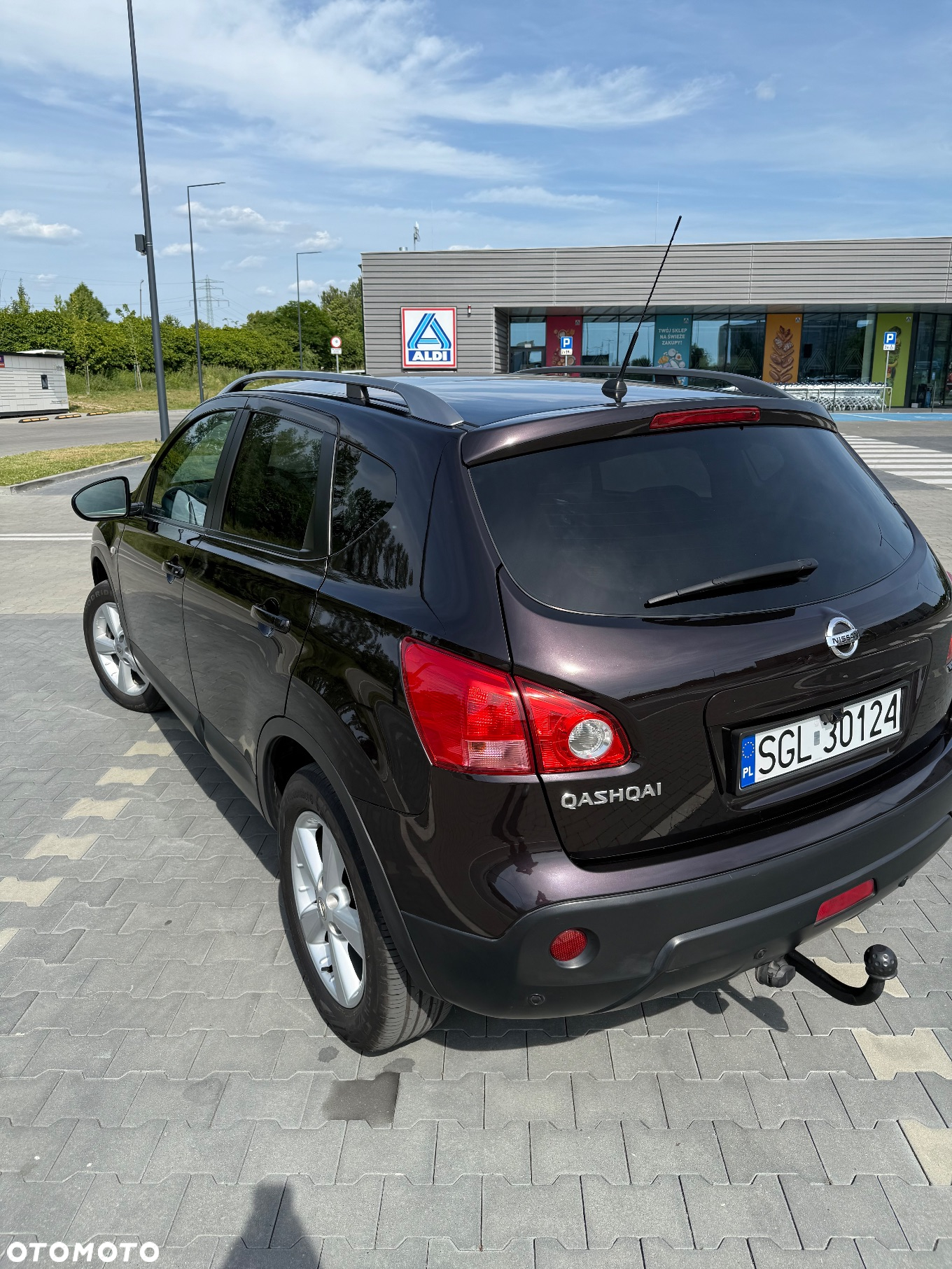 Nissan Qashqai 2.0 Tekna - 4