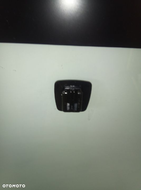 SZYBA CITROEN C1 TOYOTA AYGO PEUGEOT 107 2005-2014 - 2