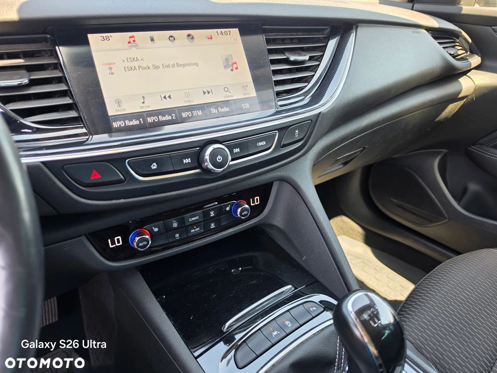 Opel Insignia - 41