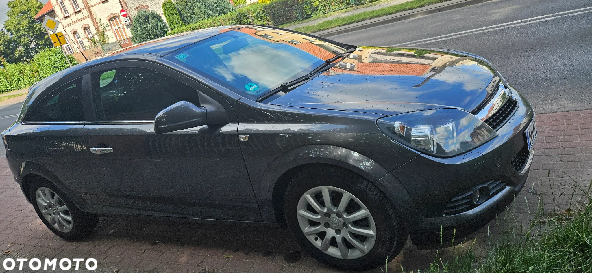 Opel Astra 1.6 Active - 5