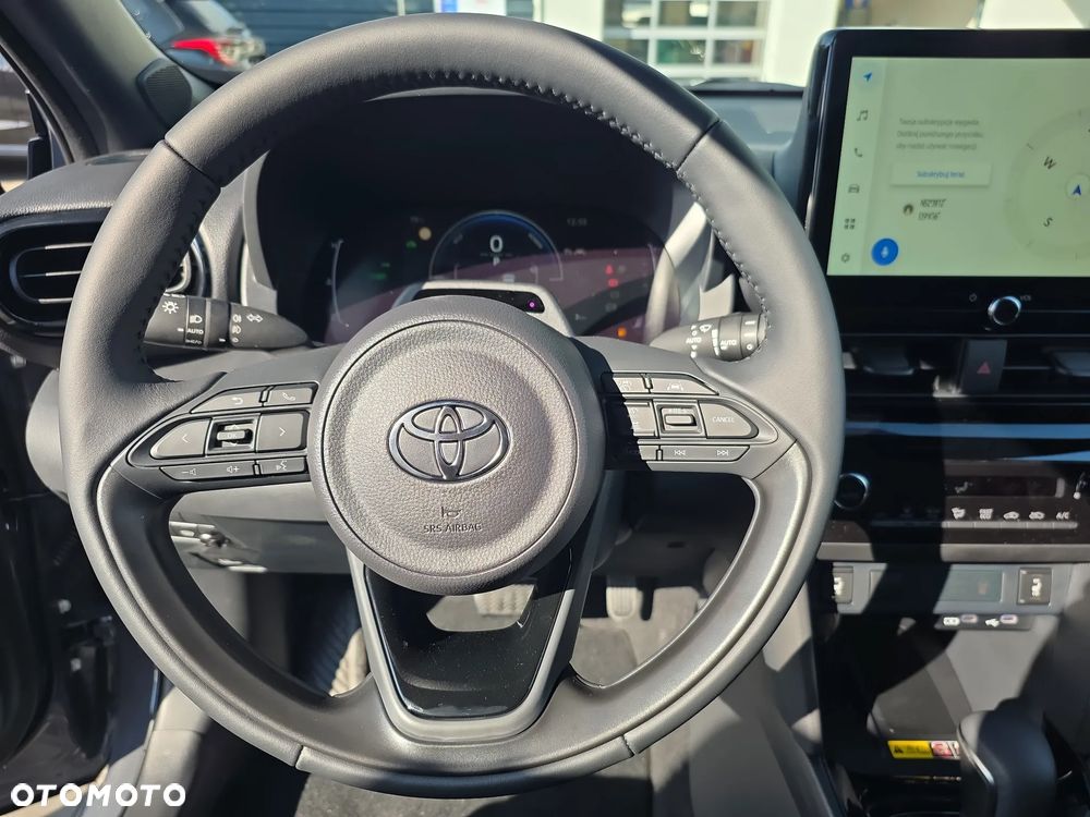 Toyota Yaris Cross Hybrid 1.5 Style - 15