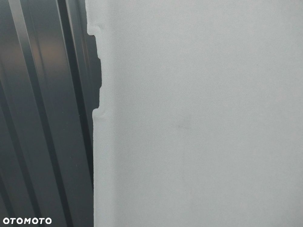 PODSUFITKA KIA CEED I KOMBI LIFT 2009-2012r. ORYGINAŁ - 5